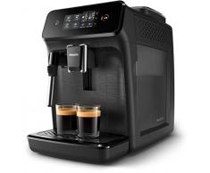 Philips Kaffeevollautomat EP1220/00 Serie 1200, Stahl, 1.8 liters