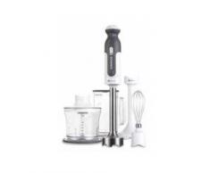 Kenwood HB 723 Stabmixer Triblade, 700 Watt / 0,7 Liter / Weiß