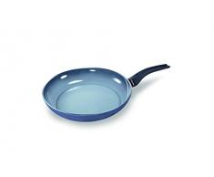 Moneta ARIA Bratpfanne, Aluminium, Grau, 28 cm