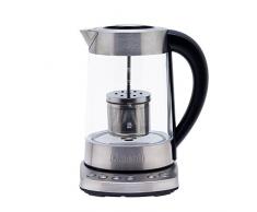 H.Koenig TI700, 2 in 1 Wasserkocher und Teekocher