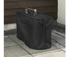Orange County Smoker OCS - Abdeckhaube Cover Schutzhülle für Smoker und Grill - Maße 65 x 27 x 39 cm - OCS 60310001
