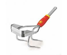 WOLF Garten 71AAA004650 Krümmerjäter Multi-Star iE-M NEU2018, Rot, 10x20x10 cm