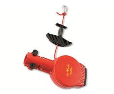 WOLF Garten 73AZA001650 Seilfix - ZS-M, Rot, 37x24x4,5 cm