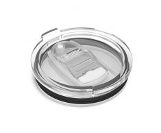 Splash Proof Tumbler Deckel für Yeti rtic Beast 20oz New