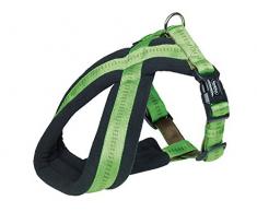 Nobby Komfort Geschirr Soft Grip dunkelgrau 110 x 74 x 30 cm