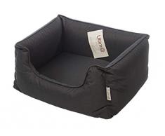 Gorpets ULBSC-20 GorPets Ultima Bettbezug, wasserabweisend, Größe S, Marineblau