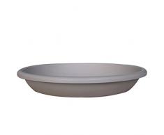 Euro3Plast 1481.M9 Untersetzer Medea 35 cm, sand für Geo
