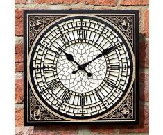 Smart Garden 12 Little Ben Garten Wanduhr