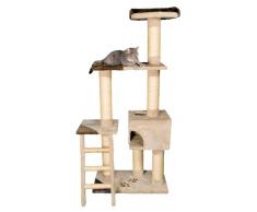 Trixie 43831 Kratzbaum Montoro, 165 cm, beige/braun