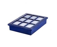 Nilfisk-ALTO Nilfisk HEPA H14 - Filter für Staubsauger, 107409854