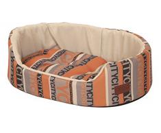 Croci C2078182 Bett City-Hundebett