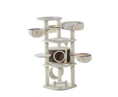 Nobby Kratzbaum Elif Cream