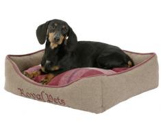 Kerbl 80381 Kuschelbett Royal Pets