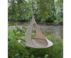 Cacoon CACSO3 Songo Hängesessel - Sand