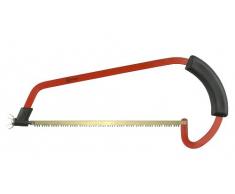 Connex Astsäge 350 mm, nachstellbare Blattspannung / Holzsäge / Handsäge / Baumsäge / Gartensäge / FLOR74330