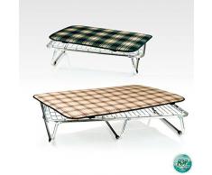 FOP Bett 755 mit Netz Large