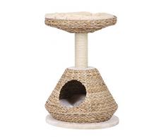 Nobby 63232-92 Kratzbaum Agra, beige
