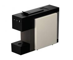 K-fee 710255 Kapselmaschine, Nude
