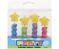 Geburtstagskerze Partyzubehör