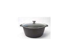 Baumalu Bräter aus Gusseisen