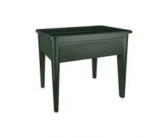 Elho Green Basics Anzucht Tisch Super Xxl - Übertopf - Laubgrün - Draußen - L 76.7 x W 58.1 x H 73.1 cm