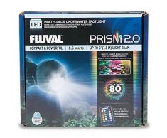 Fluval 14545 Prism 2.0 LED Spot Light 6, 5W