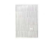 Fop Pet Products Grillrost aus Eisen für Boden 451800