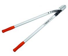 Altuna Altuna50-100 Astschere mit zwei Händen, 100 cm, Orange