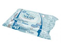 Croci Gill s weiß Moschus Pet Reinigungstücher, Hemdenknöpfe