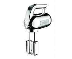 DUALIT 89320/89323/89325/89326 89320 Hand-Mixer, Chrom, Rostfreier Stahl, Silber