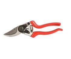 S&M Gartenschere POLET 8 210 mm, rot