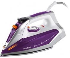 SENCOR SSI 8710VT, Dampfbügeleisen mit Keramiksohle