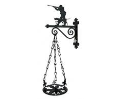 Imex der Fuchs 11902 Halterung Blumentopf