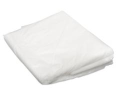 Windhager Garten-Vlies Aktion, Gartenvlies Gartenfolie Abdeckvlies Frostschutz, wachstumsförderndes Mikroklima, Weiß, 10 x 1,5 m, 06257