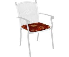 Angerer 707/081 Sitzkissen Design Salerno