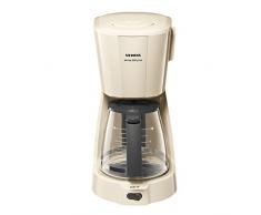 Siemens Series 300 Plus TC3A0307 Kaffeemaschine (1100 Watt) creme
