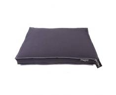 Lex & Max Tivolli Doppelbett, 90 x 65 cm, Grau
