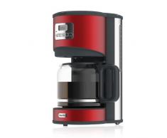 Breville vcf048 x Kaffeemaschine Filterkaffeemaschine mit automatischer Abschaltung rot 1000 W 1,8 Liter