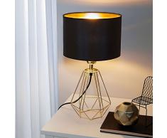 Nachttischleuchte Vintage » günstige Nachttischleuchten Vintage bei