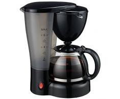 Kaffeemaschine 5/6 Tassen, 24 V