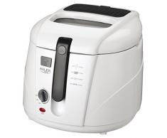 Adler Fritteuse AD 4906, weiß