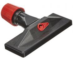 Mister vac A352 UniversaldÃ¼se Staubsauger, FusseldÃ¼se universal mit Fadenheber 30-38 mm mit Gummidichtung