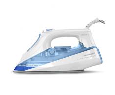 Taurus Agatha Dampfbügeleisen 2.800 Watt Weiß/Blau