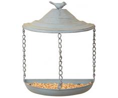 Esschert Design fb399Â Serie Wand Futterhaus