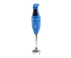 Bamix BX MONO BL Mono Küchenmaschine, blau