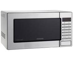 Samsung GE87MX Mikrowelle, 23 l, 800 / 1100 W