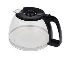 Melitta Easy + Cafe Line Glaskanne