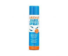 ARDAP Silberfischchen Spray 400ml - Silberfische schnell & effektiv bekämpfen mit Langzeitwirkung bis zu 6 Wochen - Ideal für Badezimmer, Schlafzimmer & Küchen