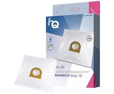 HQ W7-50961/HQN Staubsaugerbeutel H.E. - Bauknecht Birdy/SC