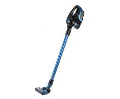 Winkel WH500 Standstaubsauger, beutelloser Staubsauger, Handstaubsauger, kabelloser Stabstaugsauger, blau